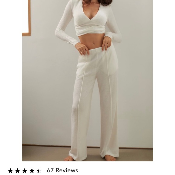 Urban Outfitters Tops - Out from under set